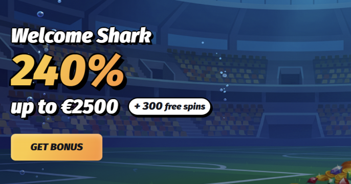 Winshark Casino